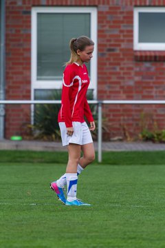 Bild 367 - B-Juniorinnen MSG Eiderkanal - SG Trittau/S�dstormarn : Ergebnis: 2:1
